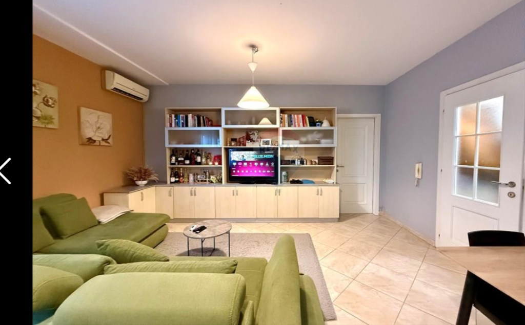 Apartment for sale 1+1 at the Dry Lake