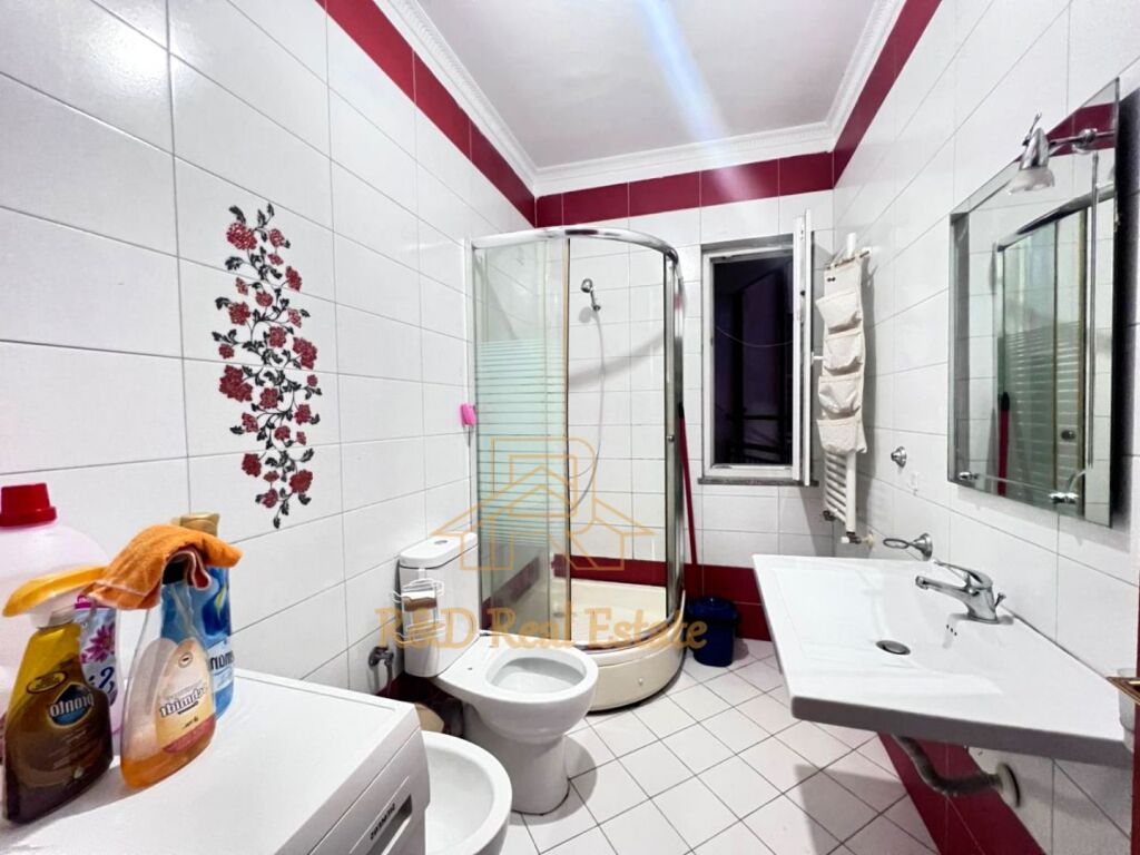 🏡 Apartment for Rent – “Xhanfize Keko” St.
