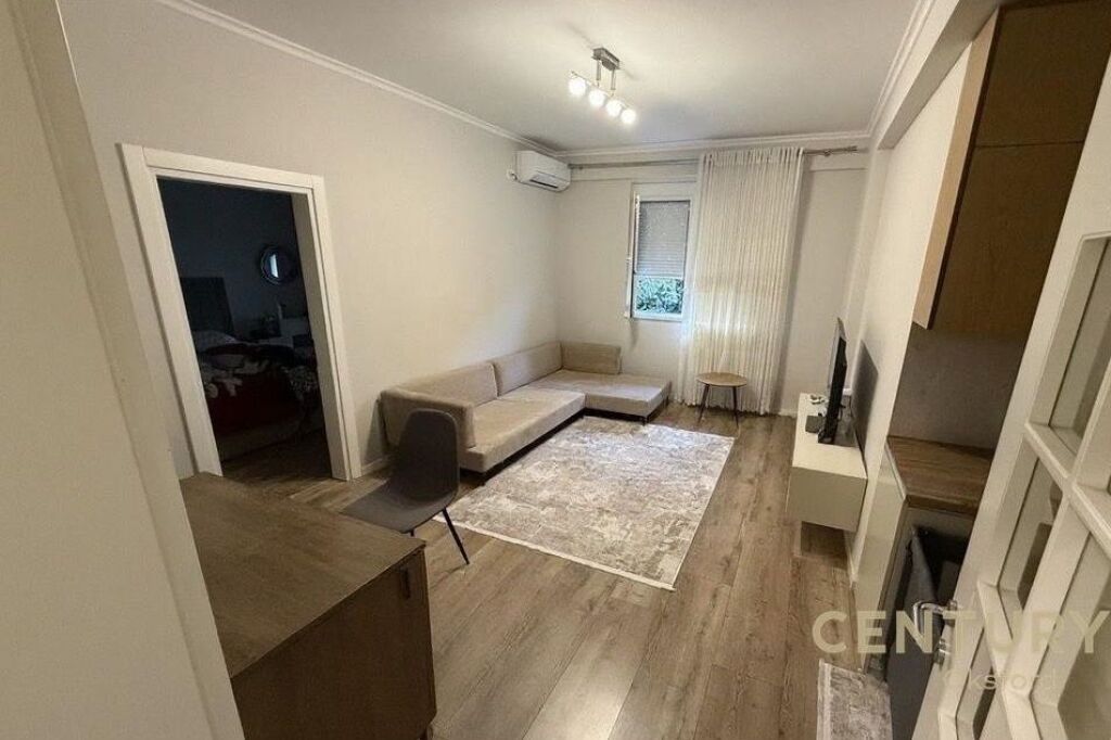 Appartamento 1+1 in vendita a Kodra e Diellit