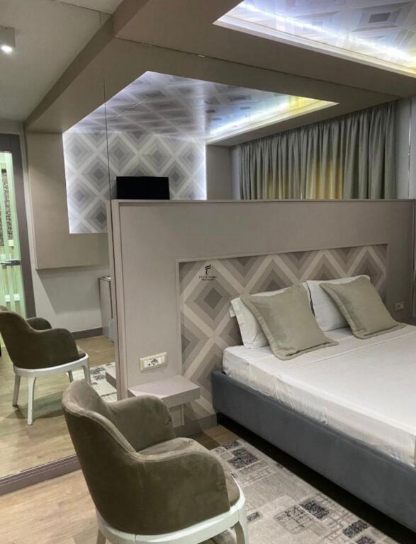 SHITET HOTEL 9 KATESH RRUGA E ELBASANIT 5.500.000 EURO FH-58083