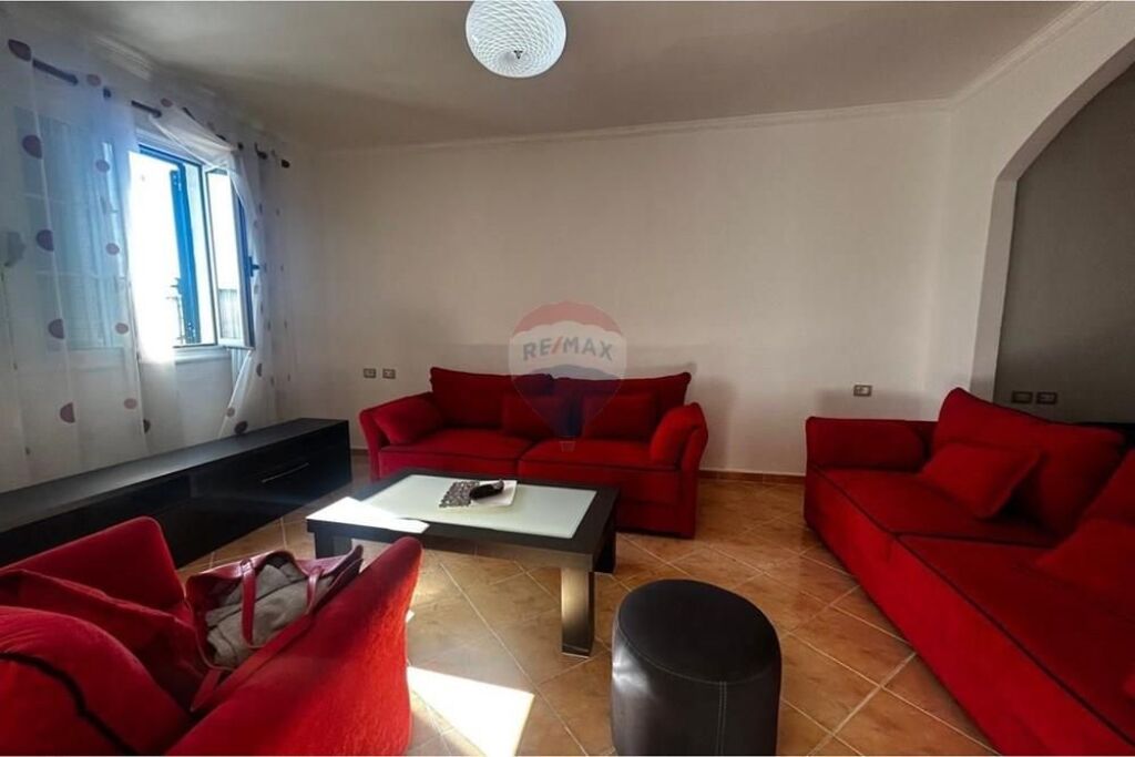🏠 Appartamento 2+1+2 in Vendita – Via Zaho Koka, Vlora