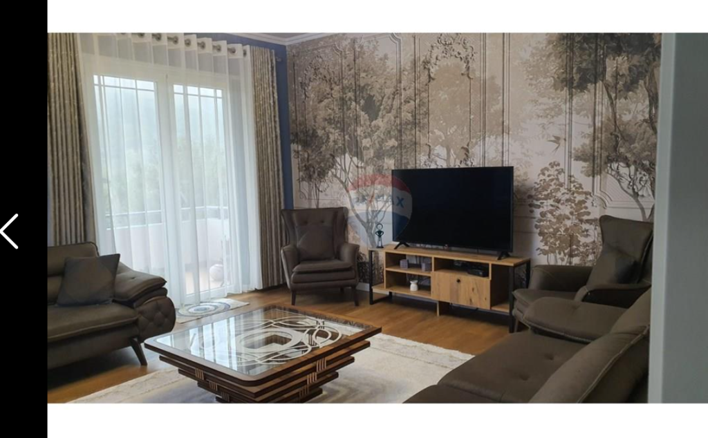 Apartment for sale 2+1+2 near the Botanical Garden