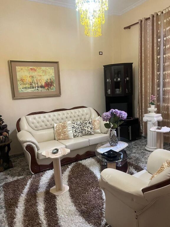 VILLA SU DUE PIANI IN VENDITA SHKOZET, DURRES