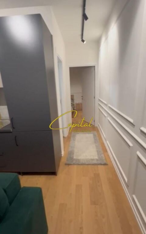 APPARTAMENTO IN AFFITTO 1+1 SELITE 55.000 LEKE