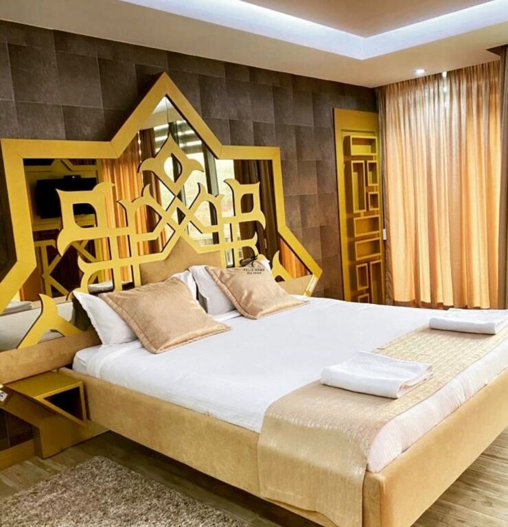 HOTEL 9 KATESH ME QERA RRUGA E ELBASANIT 25.000 EURO FH-58076