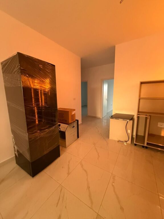 APARTAMENT ME QERA 2+1+BALLKON