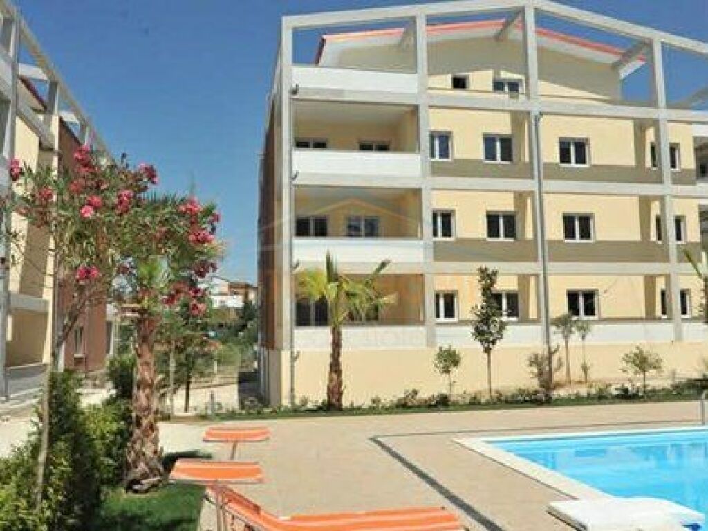 In vendita, Appartamento 2+1+Veranda, Residenza Touch of the Sun, Tirana.