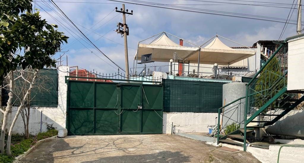 Appartamento 2+1 al primo piano in villa di 3 piani in vendita – Shkozë, Tirana