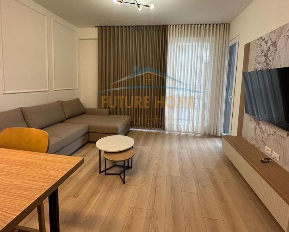 Affitto, Appartamento 1+1, Comune di Parigi, Tirana.!
