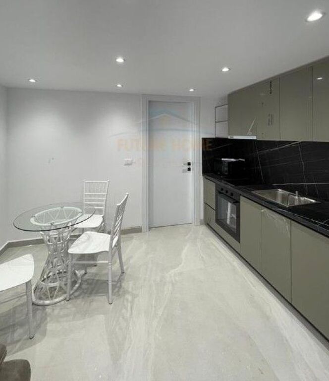 .Qera, Apartament Loft, Fresku.