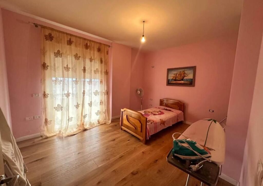 Apartment 2+1+2wc for Long Term Rent - Lungomare, Vlore