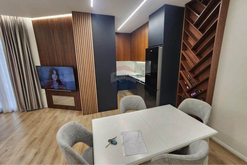 Apartament 2+1 per qira Bulevardi i ri