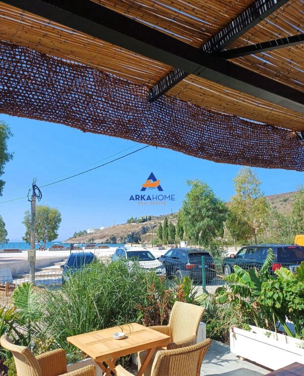 RESTAURANT "IN QEPARO" FOR RENT 50,000 EURO