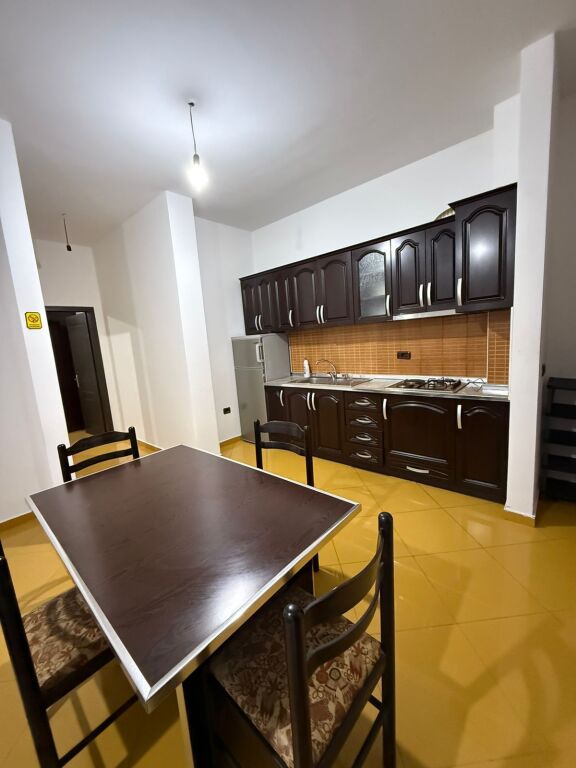 Apartment 1+1 for rent at Civil Engineering near the Dormitories