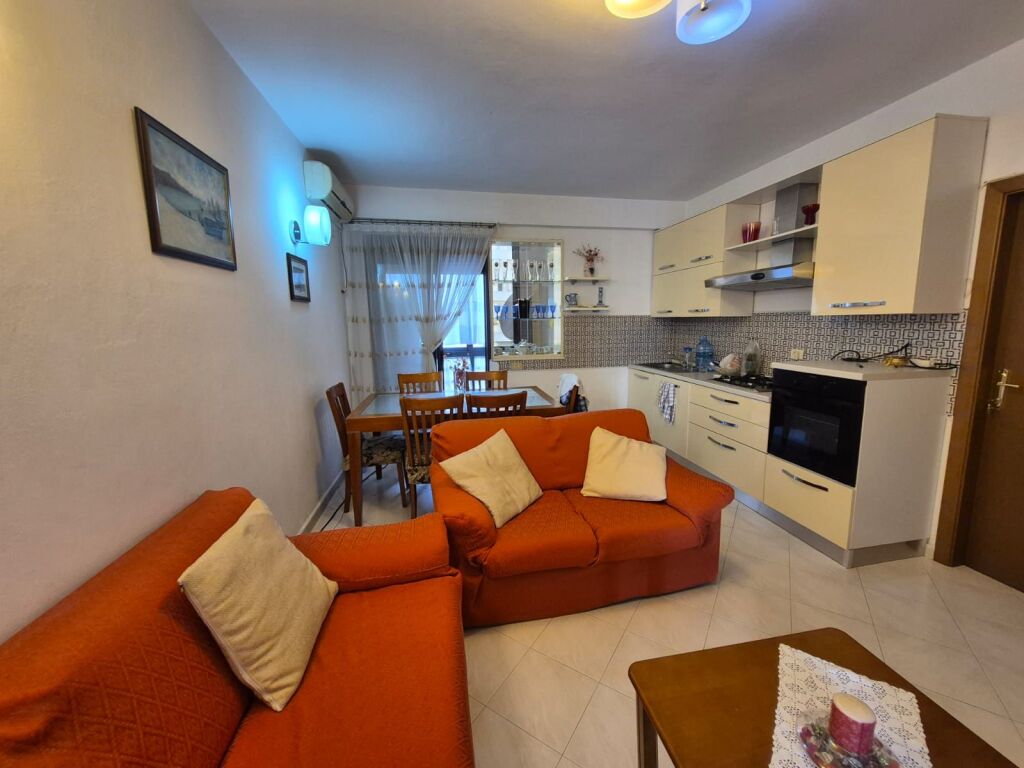 Appartamento 1+1 in affitto nel quartiere 13 Durres