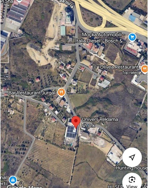 🏞️ Land for sale in Kashar – 3,650 m²