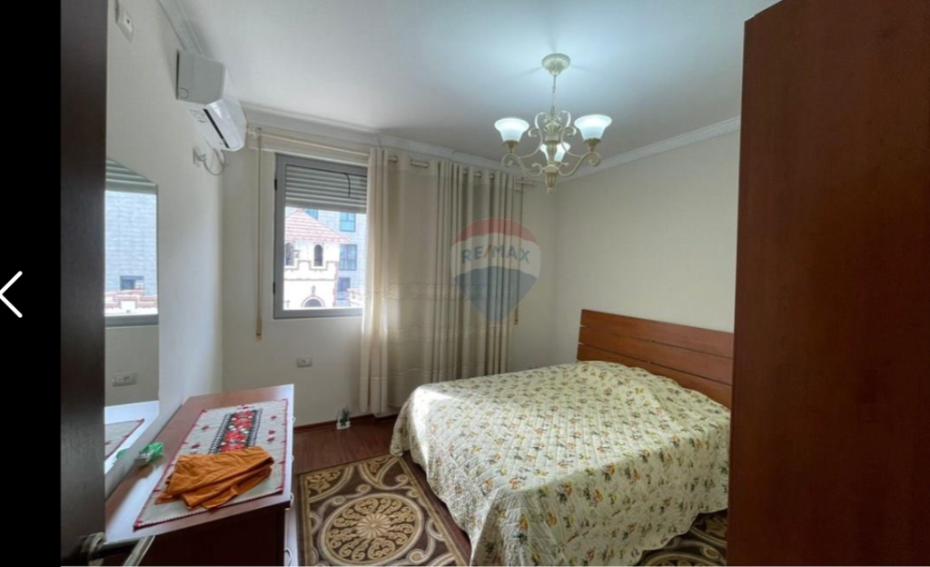 Apartament per shitje 3+1+2 tek Kopshti Zoologjik