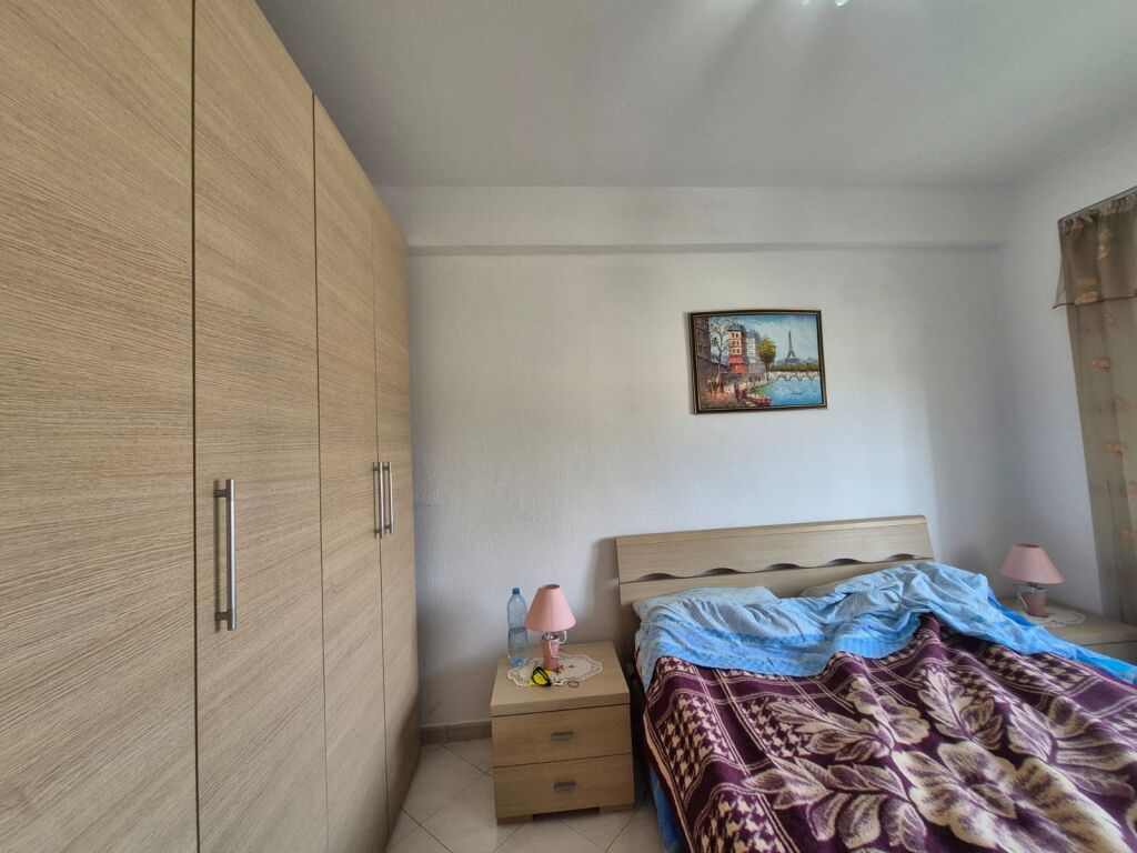 Appartamento 1+1 in affitto nel quartiere 13 Durres