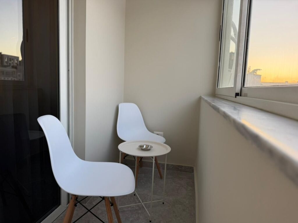 In vendita 2 appartamenti 1+1 investiti a 21 Dhjetori