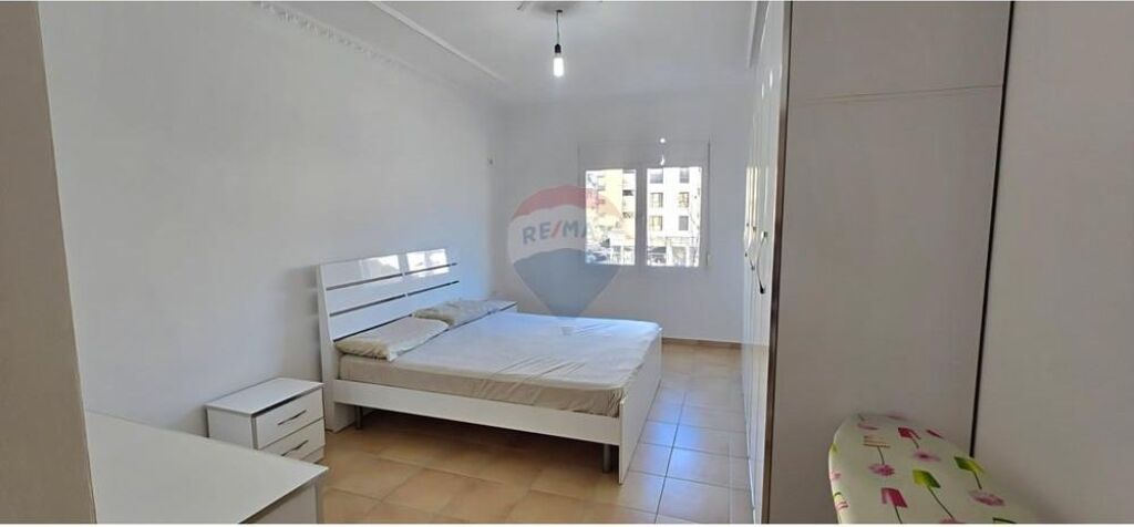 🏠 Apartment 1+1 for Sale – Gjergj Kastrioti Street, Vlora