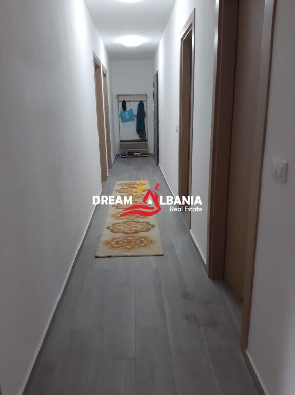 Apartment 2+1+2 for rent at 5 Maji in Tirana (ID 4231487)