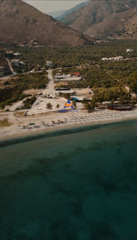 RESTAURANT "IN QEPARO" FOR RENT 50,000 EURO