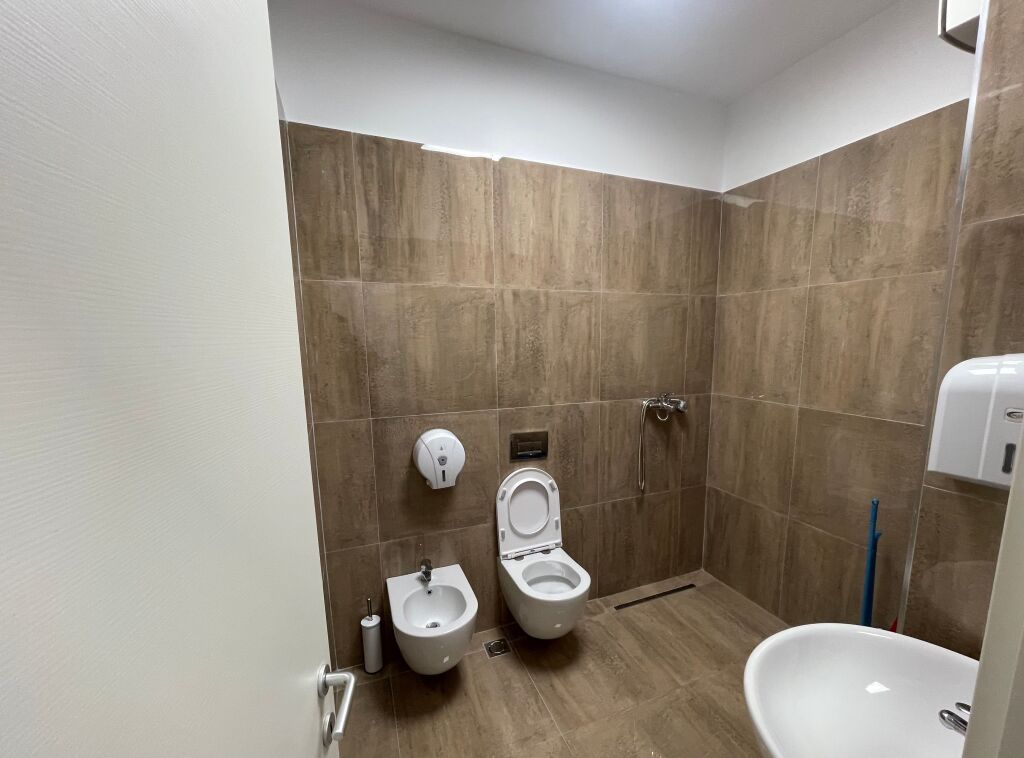 Office space for rent