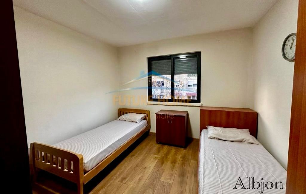 📍 Xhamllik – In Vendita, Appartamento 2+1 Investito & con Ipoteca! 🏠