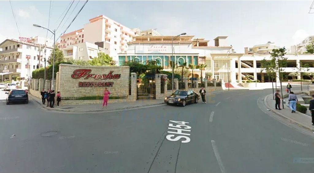 For sale, Business Premises, Fresk, Tirana