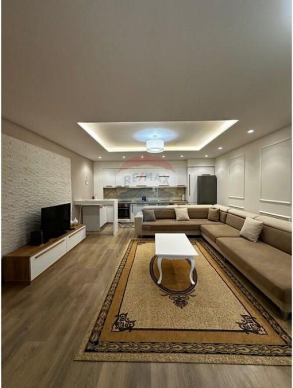 Apartment 2+1 for rent at Dry Lake