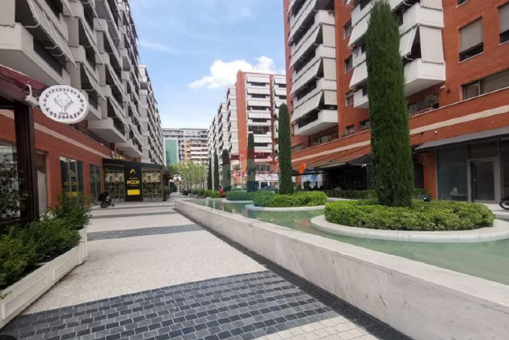 🏡 Appartamento 2+1+2 + Deposito in Vendita – Complesso Delijorgji📍