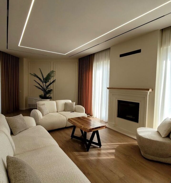 🏡 VILLA DI LUSSO IN AFFITTO – Green Valley Residence, Lago Secco