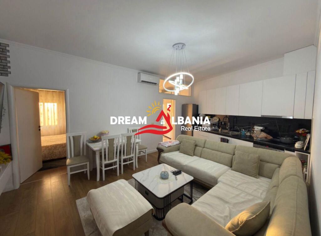Apartament 2+1 I Konvertuar Ne Shitje Ne Fresk (ID 41212177)