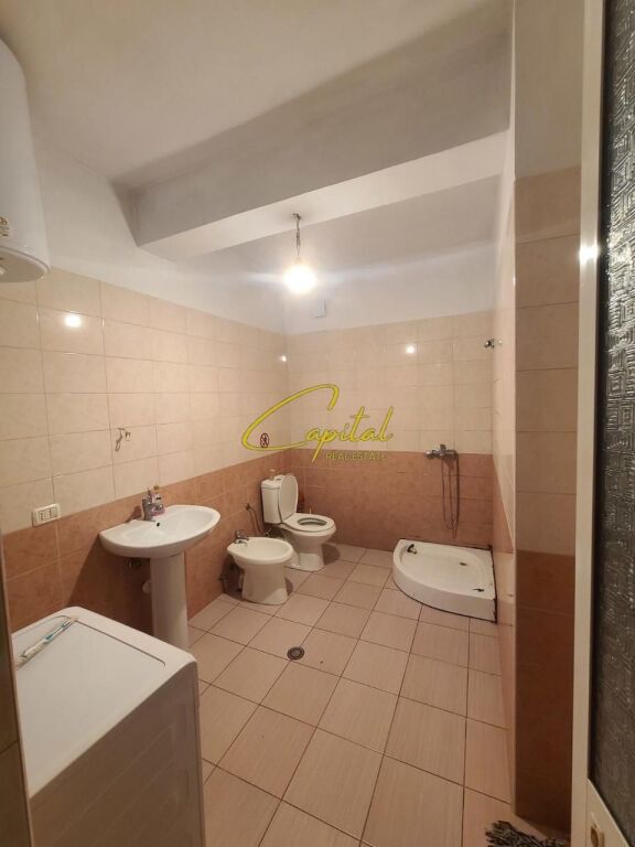 APARTAMENT ME QIRA 1+1 YZBERISHT 38.000 LEKE