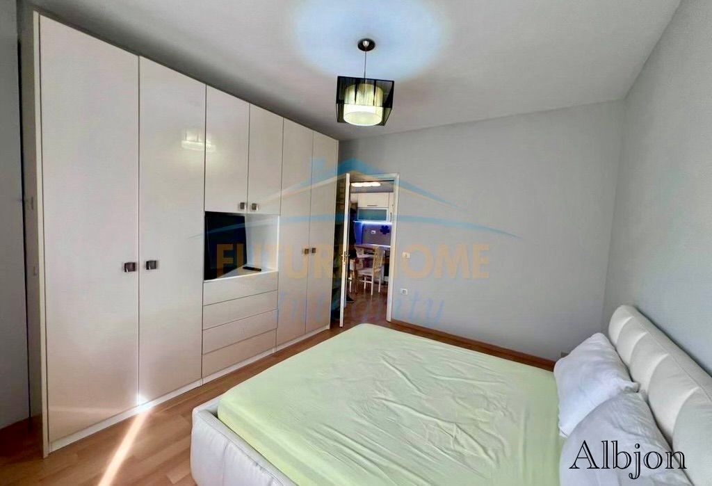 📍 Don Bosko – Qera, Apartament 1+1 te Viva Market! 🏠
