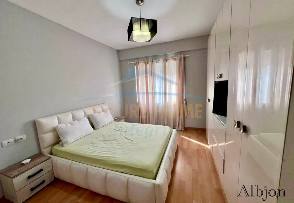 📍 Don Bosko – Qera, Apartament 1+1 te Viva Market! 🏠