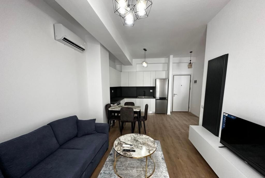 Vendo appartamento 1+1 completamente arredato nella Residenza Kaimi!
