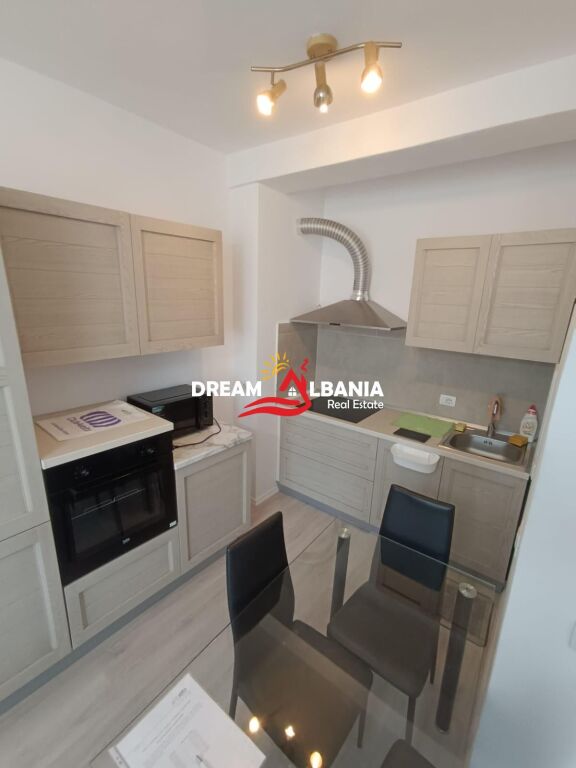 Apartment me qera 1+1+Parking tek Palllat Tirana (afer Golden Tower), Tirane (ID 42111529)