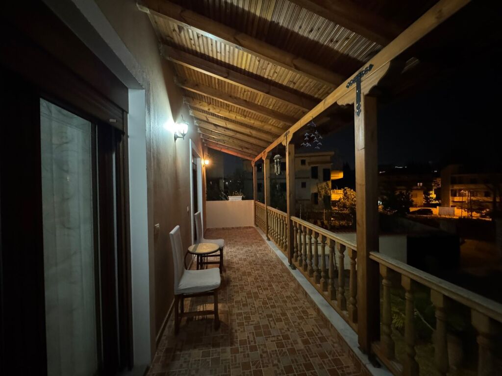 Villa privata in affitto ad Ali Dem