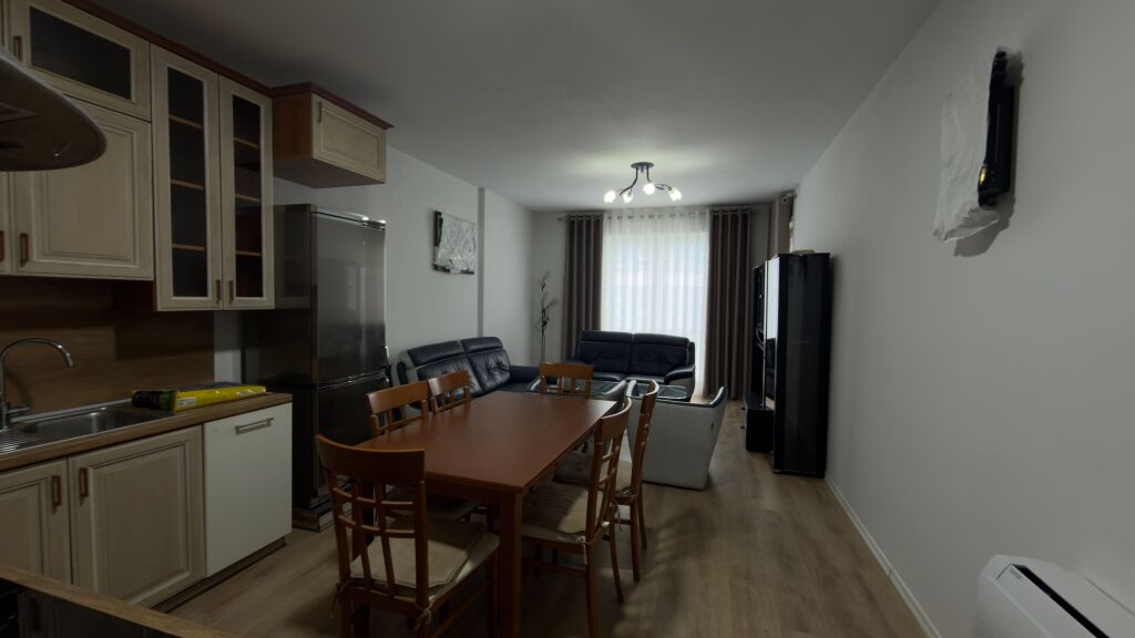 Appartamento 2+1 in affitto, Univers City