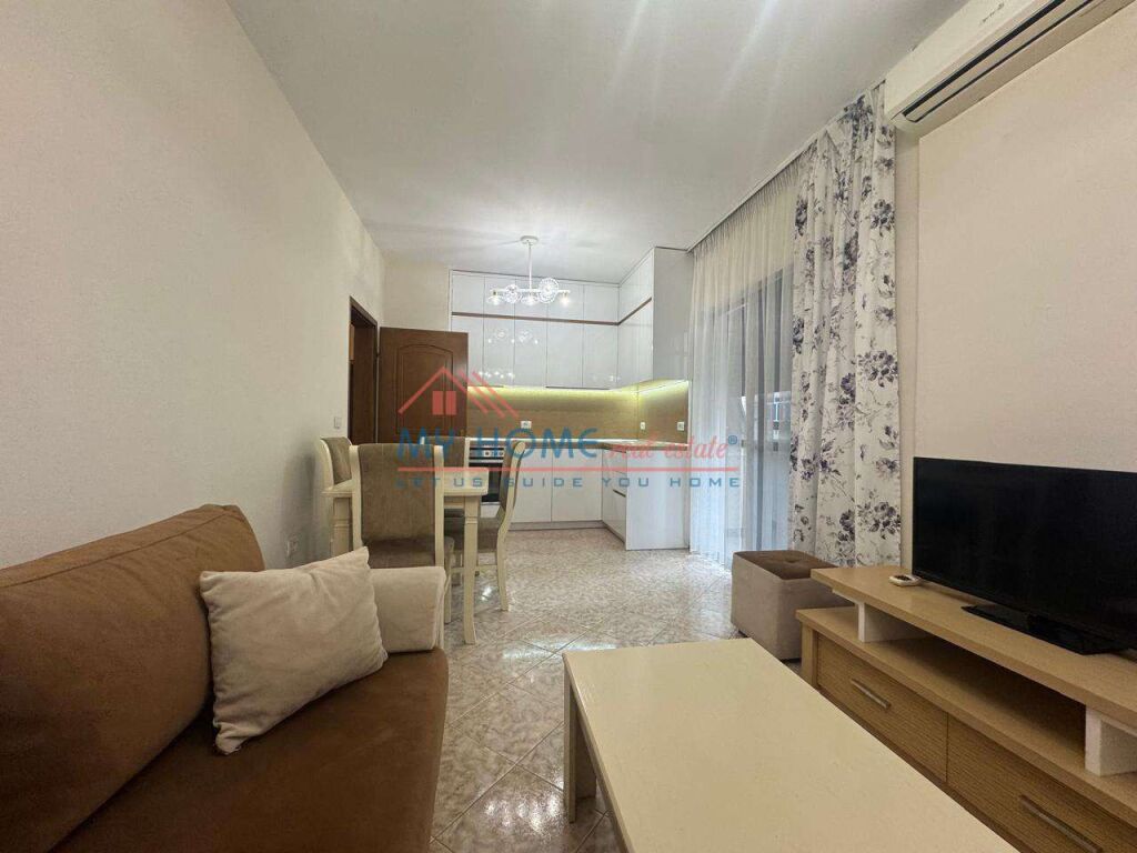 Apartment 1+1 for rent near Square 21 in Tirana