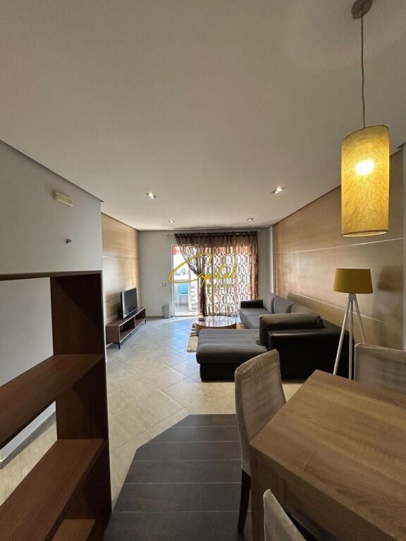 SHITET APARTAMENT 1+1 KOMUNA E PARISIT 175.000 EURO