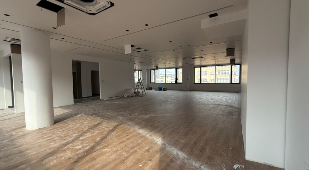🏢 Business Premises for Rent – Delijorgji📍   