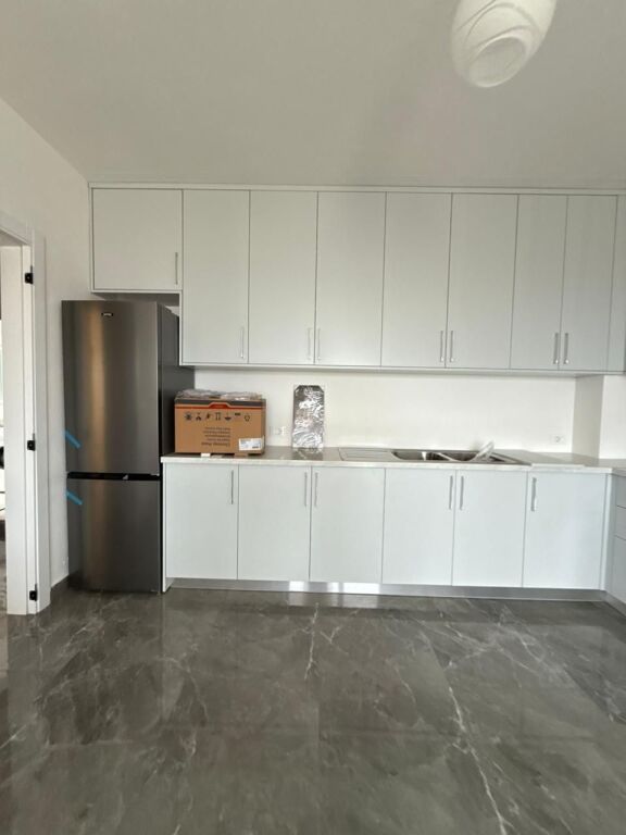 Appartamento in affitto 2+1+2+balcone