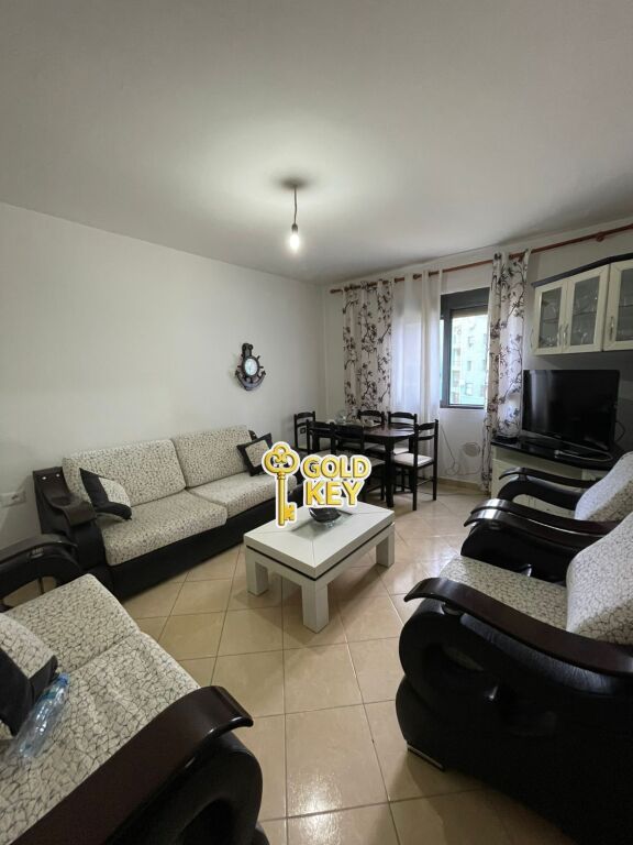 🏡 APARTAMENT ME QERA 2+1  (Vala Park, Durrës)