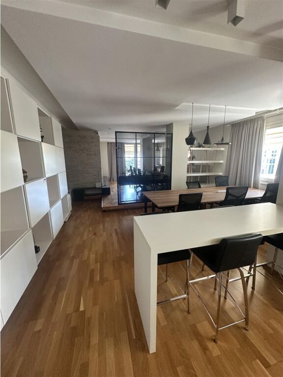 UFFICIO IN AFFITTO 140 M2 BLOK 3.200 EURO