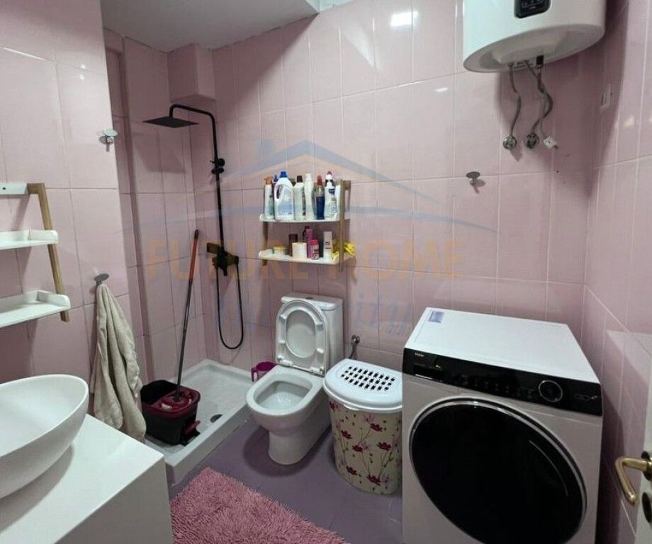 Qera, Apartament 1+1, Don Bosko, Tiranë..