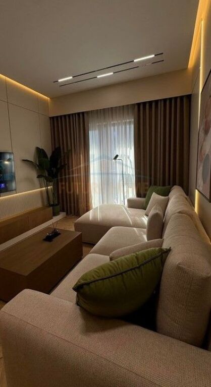 Qera, Apartament 2+1+2, Tirana Garden Building