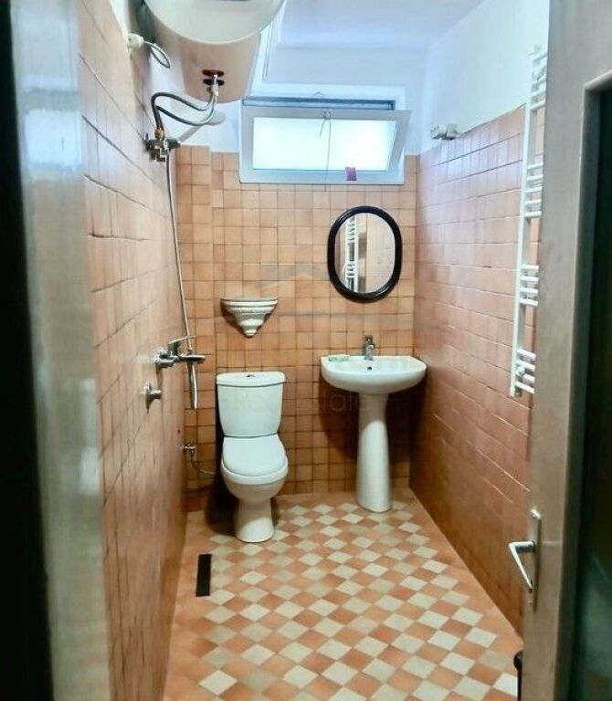 Qira, Apartament 1+1, ATSH