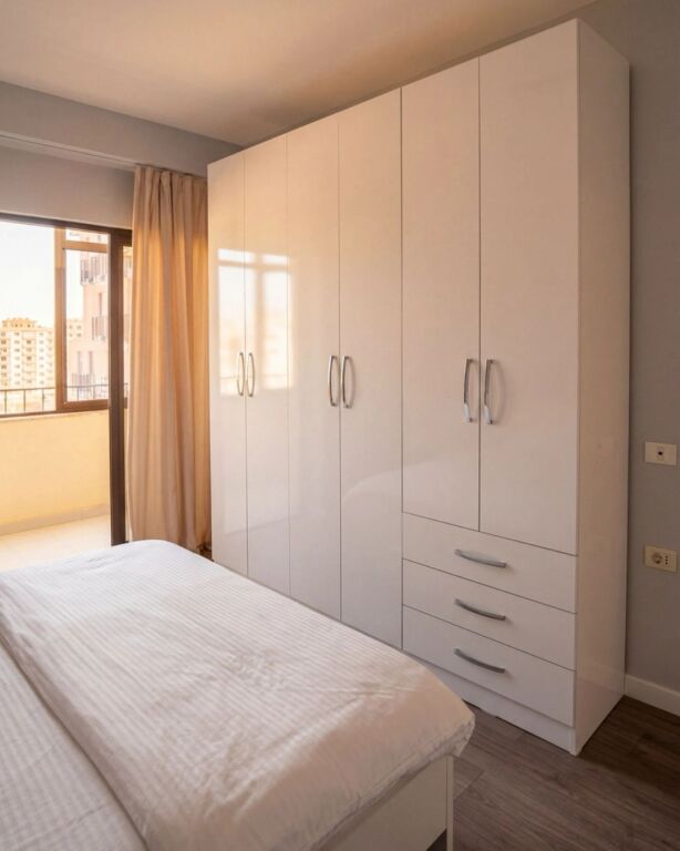 21 December-Apartment 2+1 for Rent